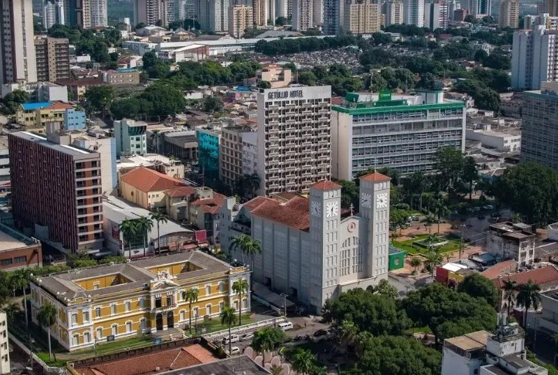 Cuiabá tem feiras e exposições gratuitas na ALMT até dezembro