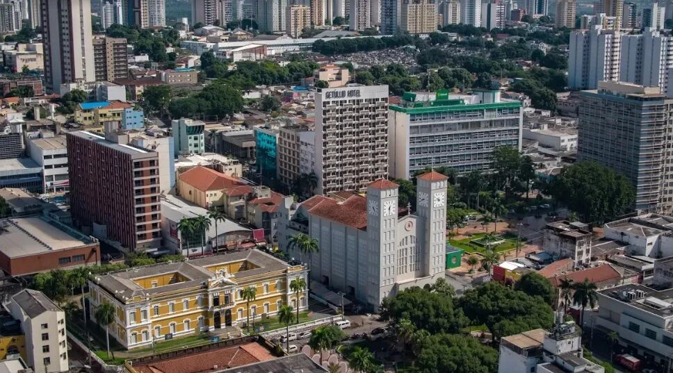 Cuiabá tem feiras e exposições gratuitas na ALMT até dezembro